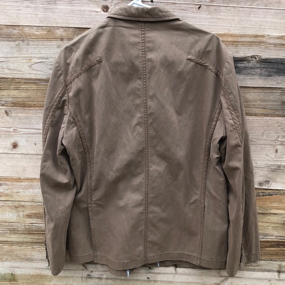 Ted Baker | Mens Blazer Jacket size Large - Picture 5 of 5